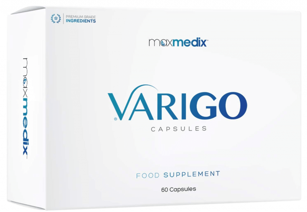 Varigo è un altro grande prodotto contro gli ematomi