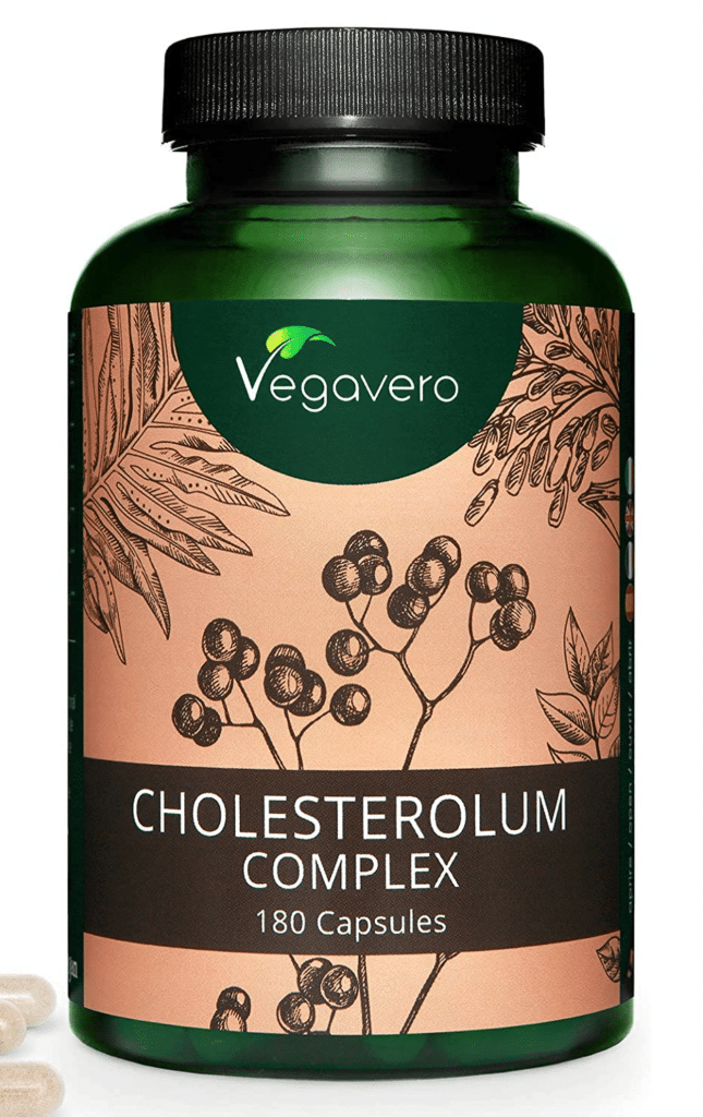 Il Riso Rosso Cholesterolum Complex di Vegavero