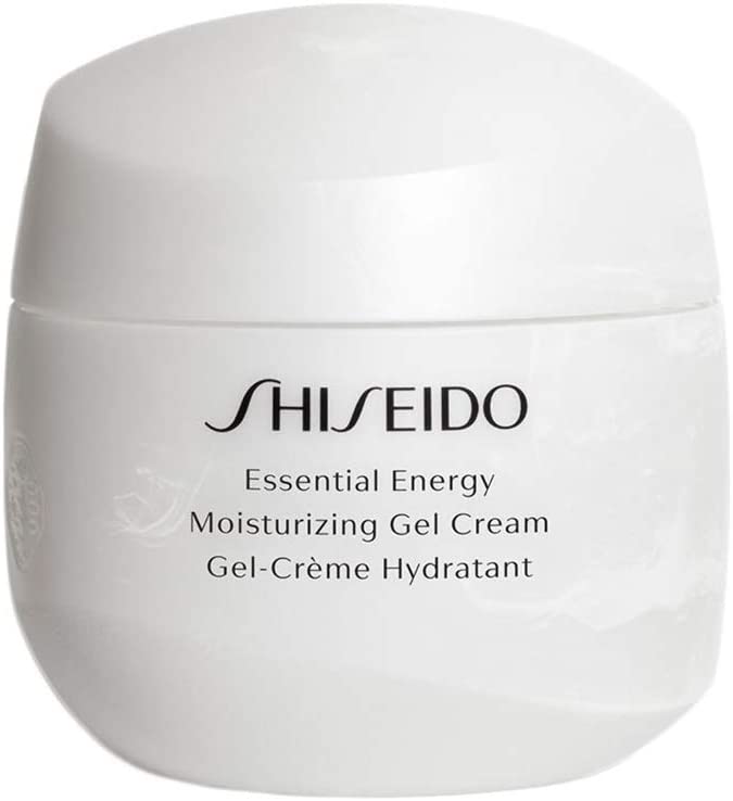 Shiseido - ee cream